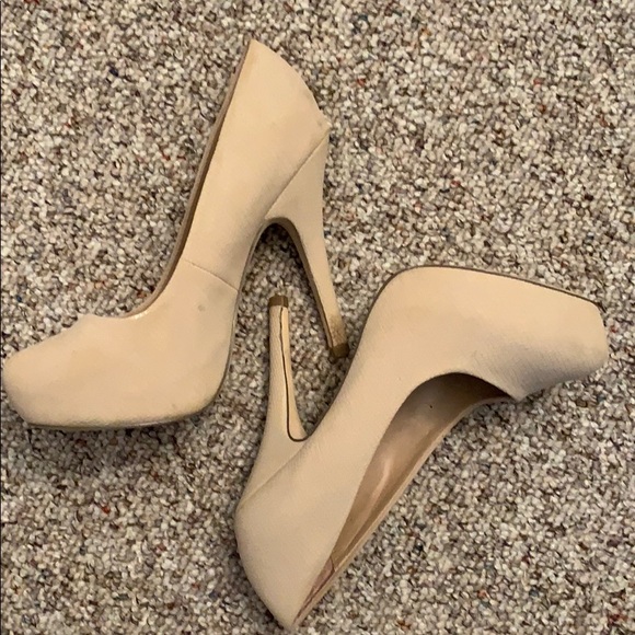 Mix no.6 pumps - Picture 3 of 4